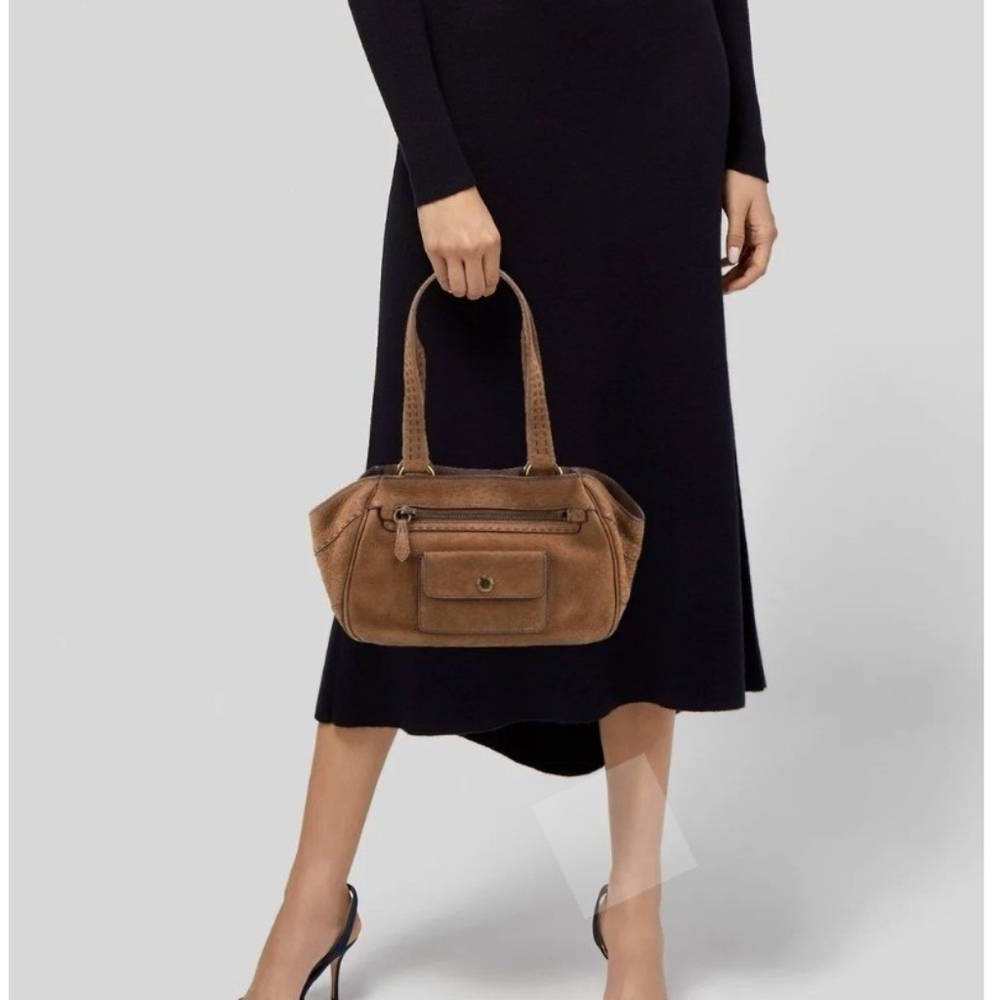 Prada Leather Purse
